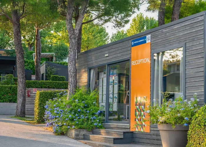 Concept Village Piccola Gardiola