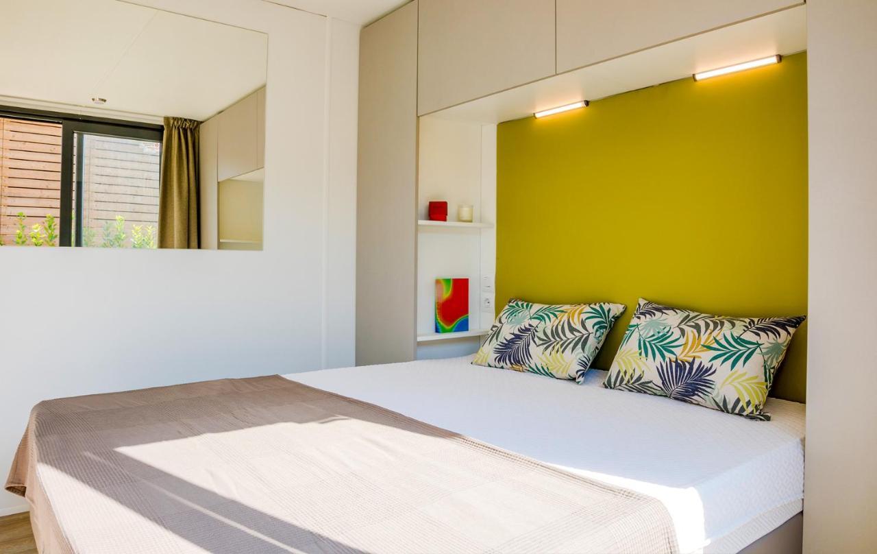 Campsite Concept Village Piccola Gardiola San Felice del Benaco