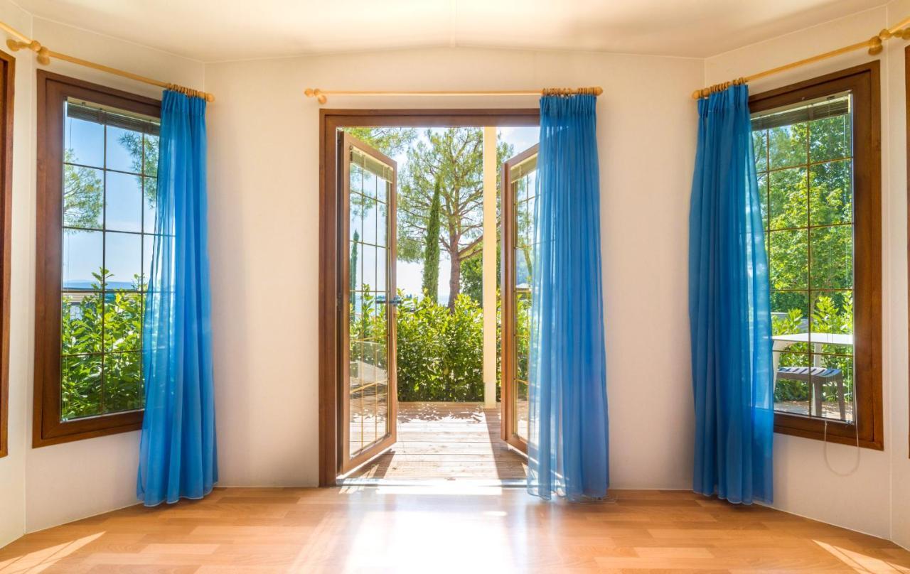 Concept Village Piccola Gardiola Campsite 3*