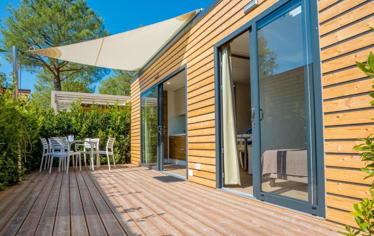 Concept Village Piccola Gardiola 3* San Felice del Benaco