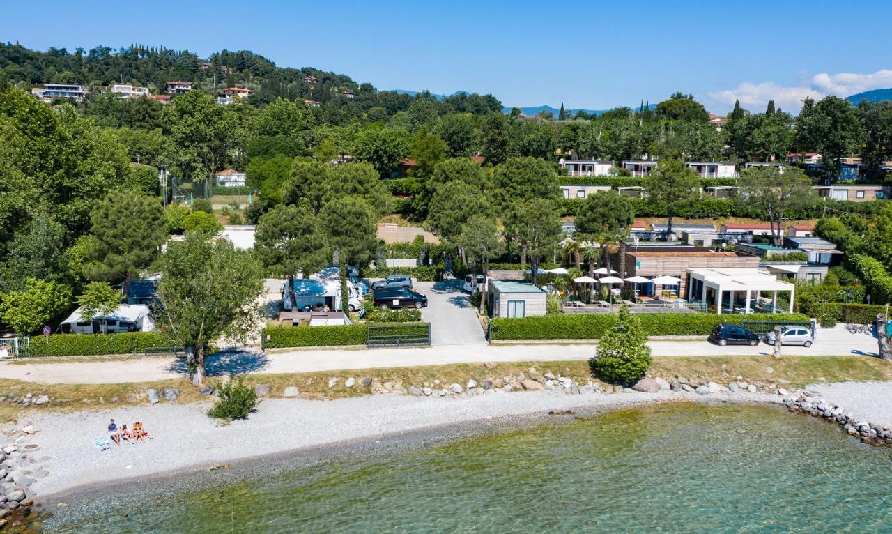 Concept Village Piccola Gardiola 3*