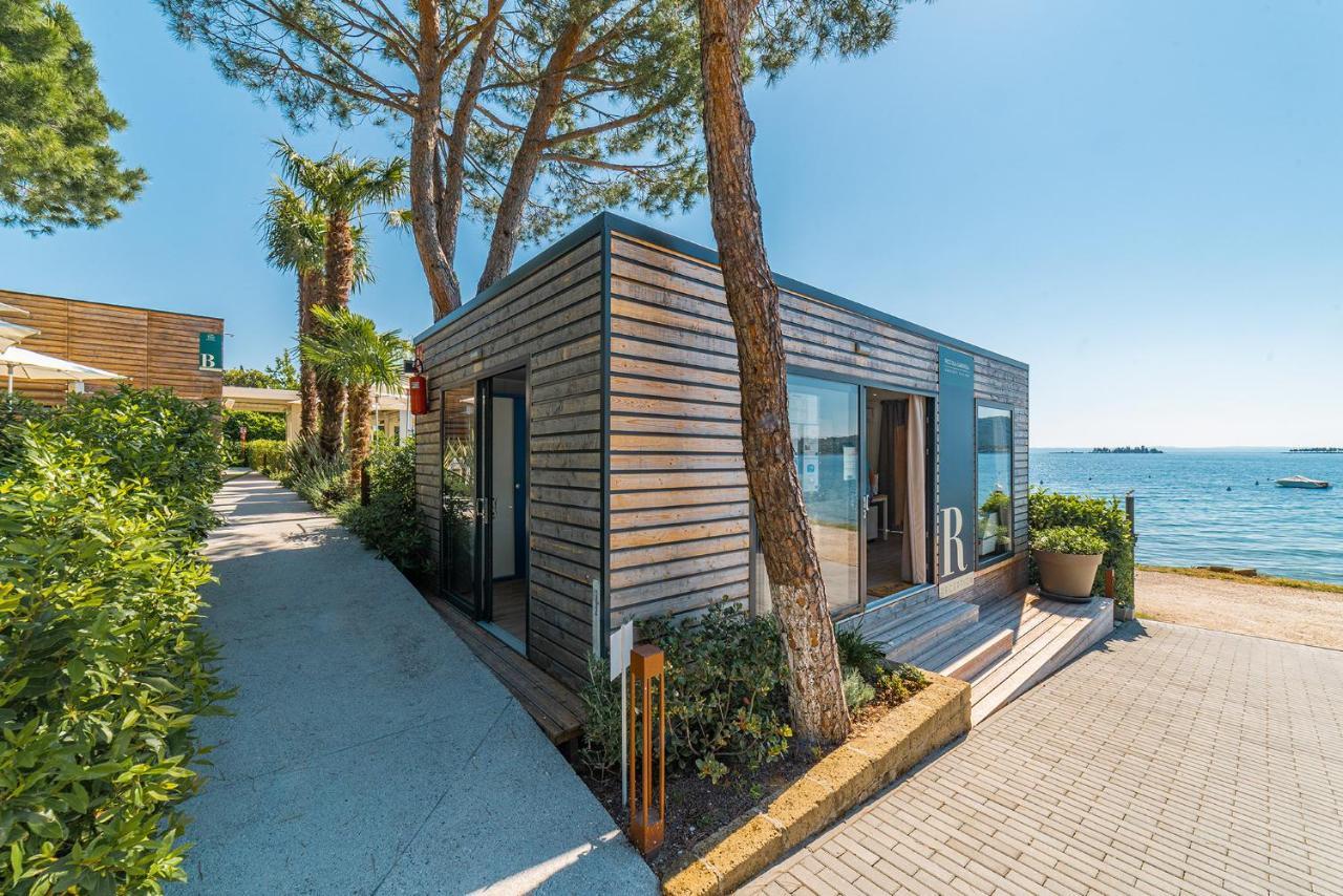 Campsite Concept Village Piccola Gardiola San Felice del Benaco