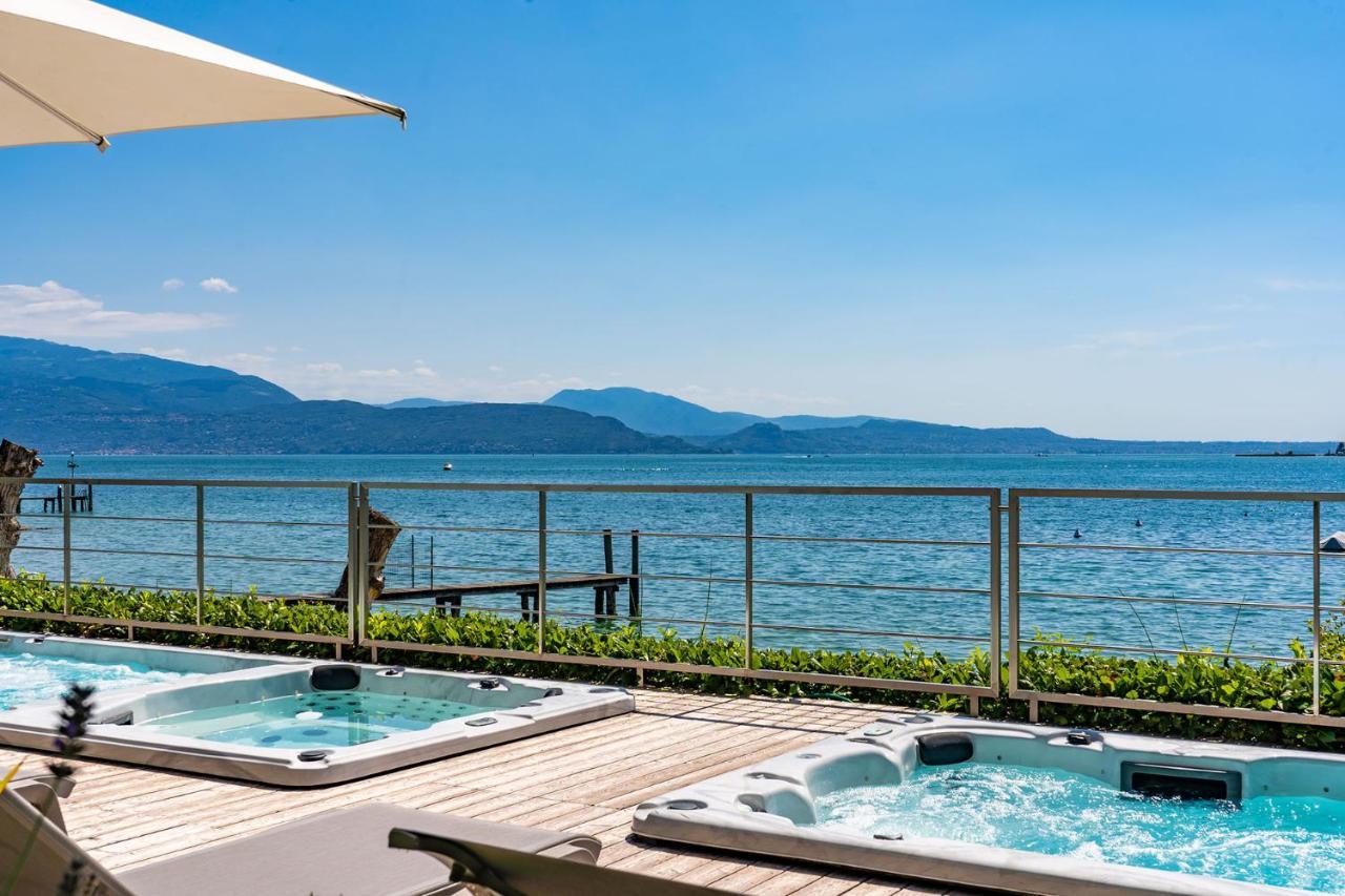 Concept Village Piccola Gardiola San Felice del Benaco
