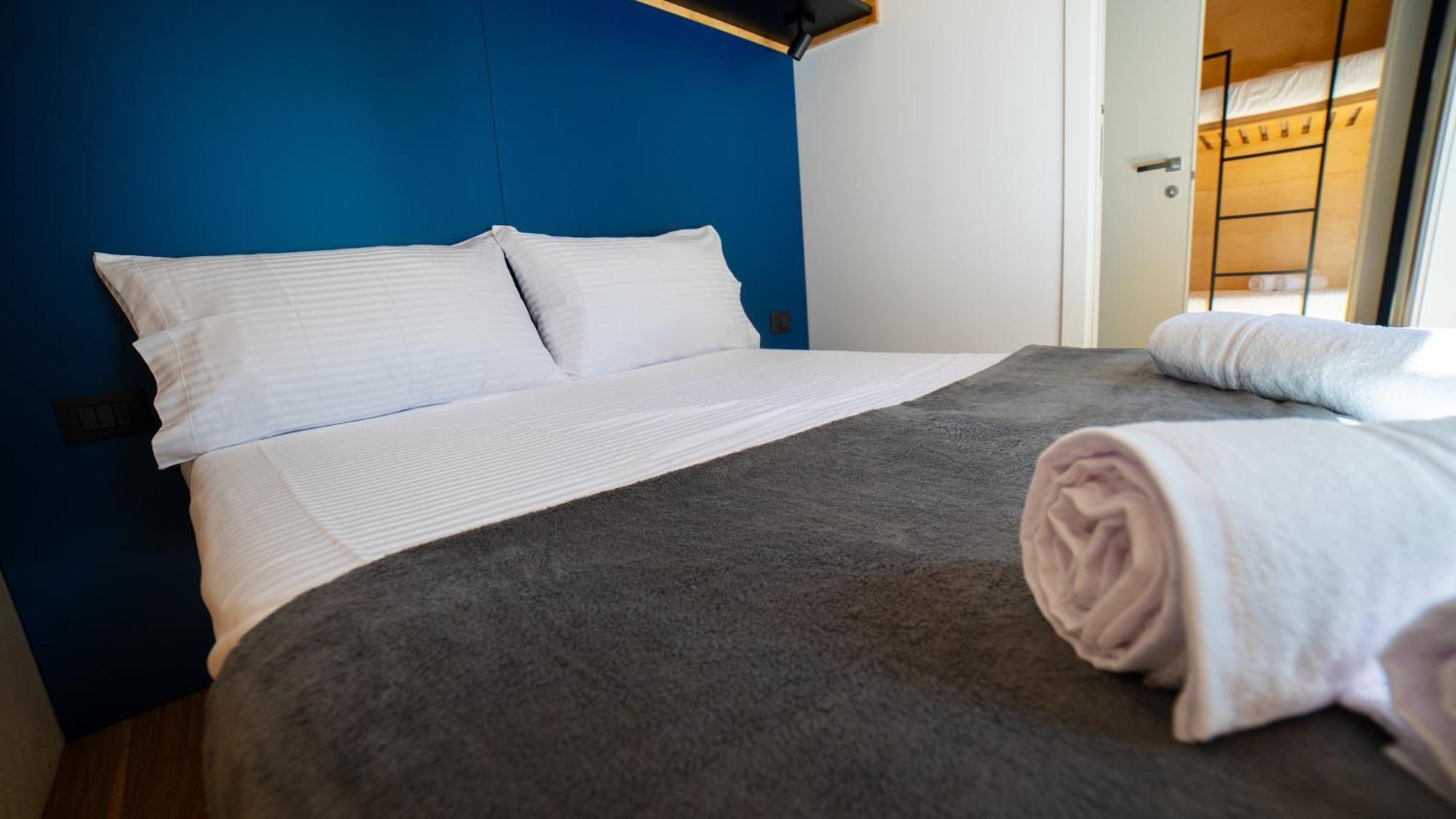 Concept Village Piccola Gardiola