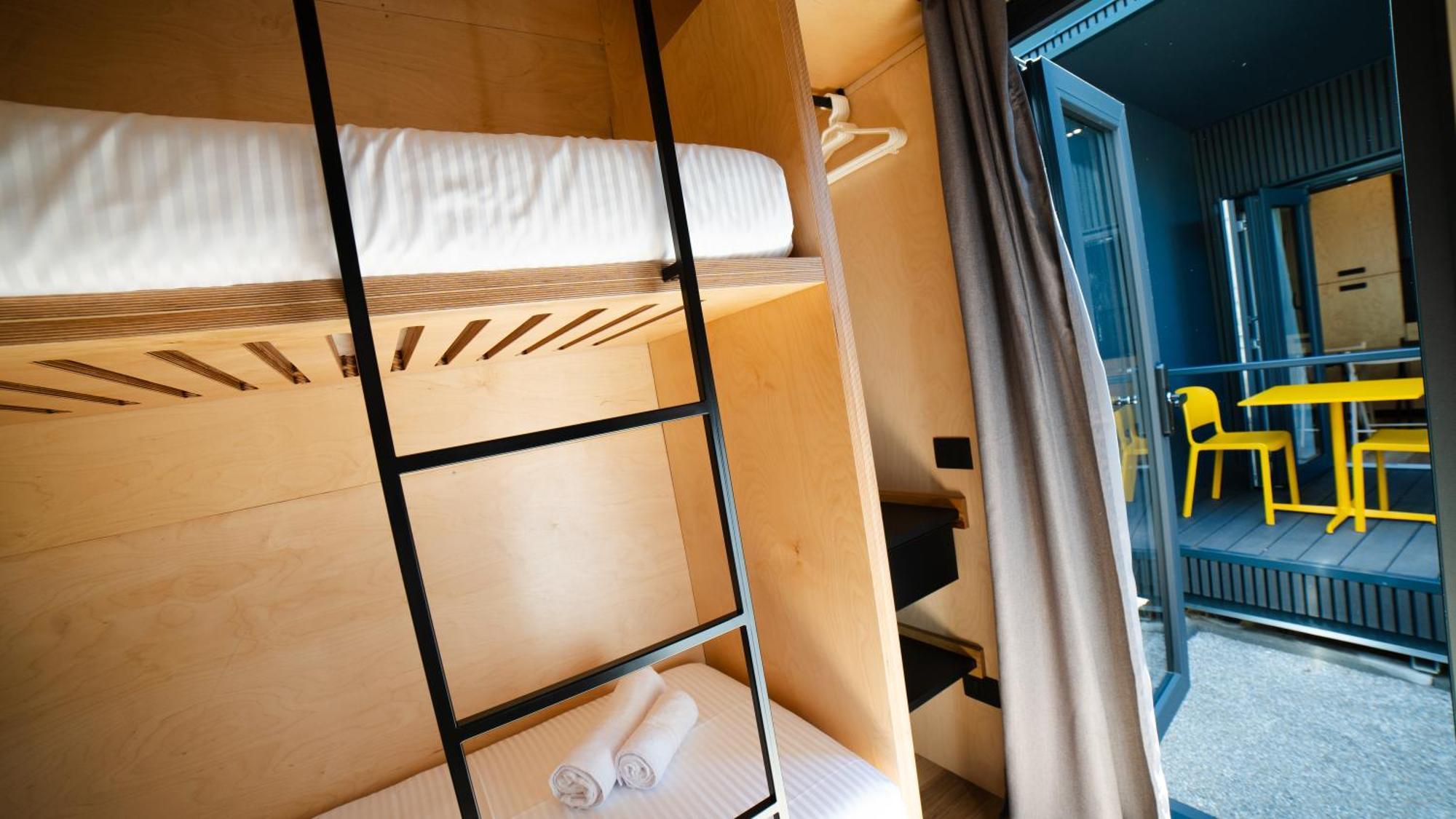 Concept Village Piccola Gardiola 3*