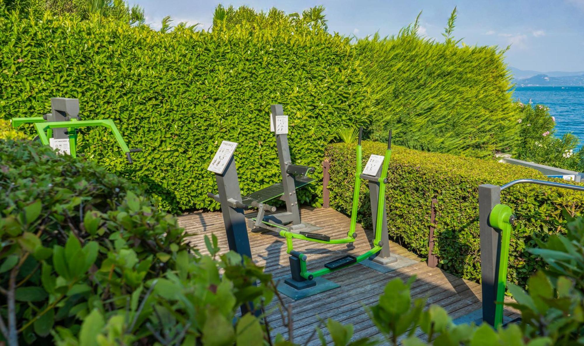 Campsite Concept Village Piccola Gardiola