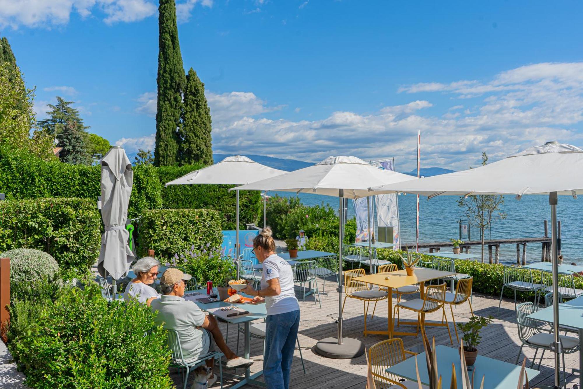 Concept Village Piccola Gardiola San Felice del Benaco