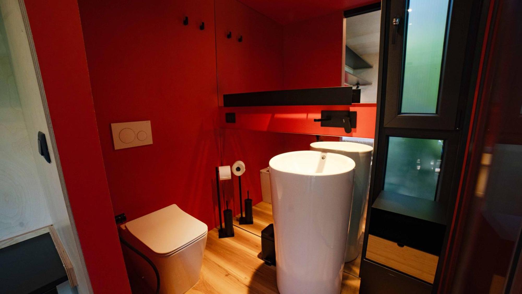 Concept Village Piccola Gardiola 3* San Felice del Benaco