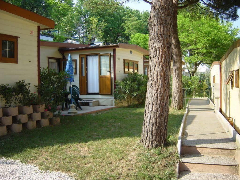 Concept Village Piccola Gardiola