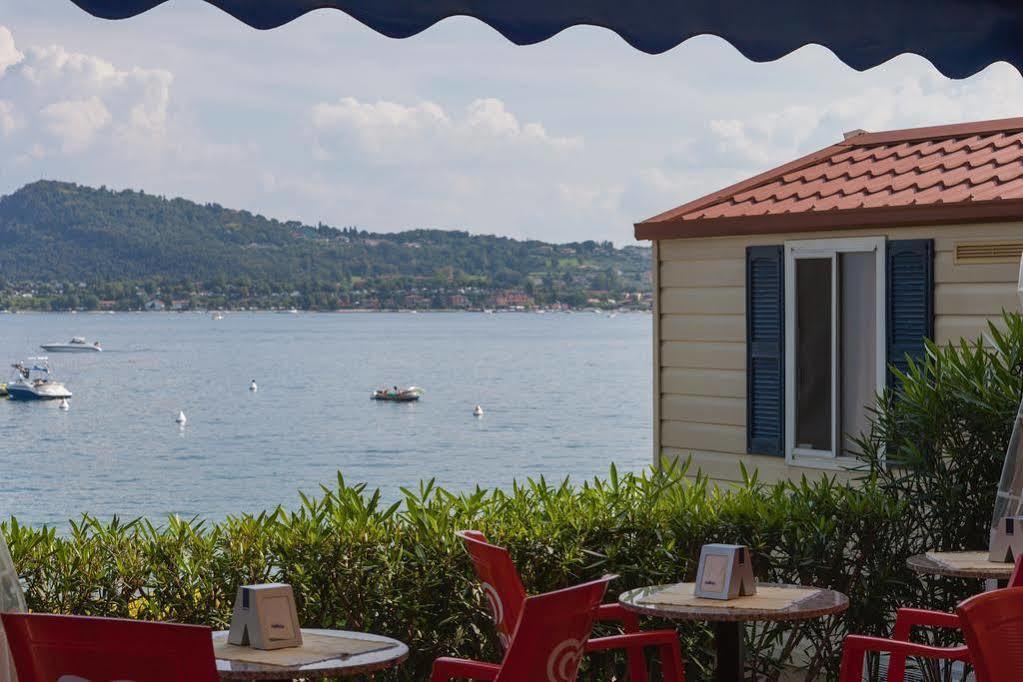 Concept Village Piccola Gardiola San Felice del Benaco