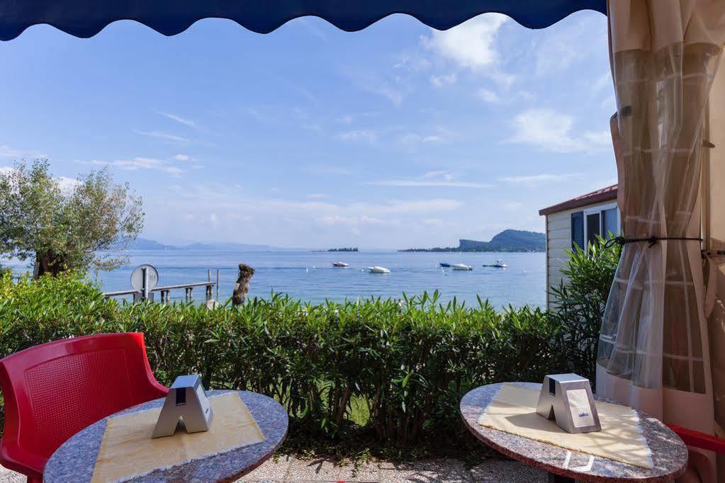 Campsite Concept Village Piccola Gardiola