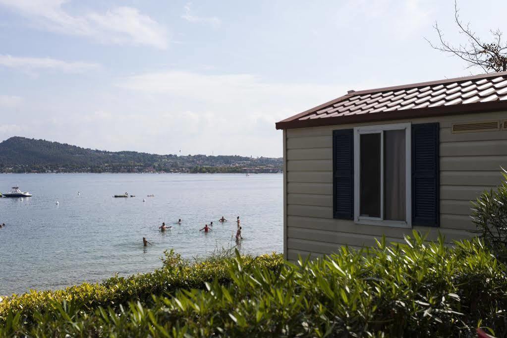 Concept Village Piccola Gardiola 3* San Felice del Benaco