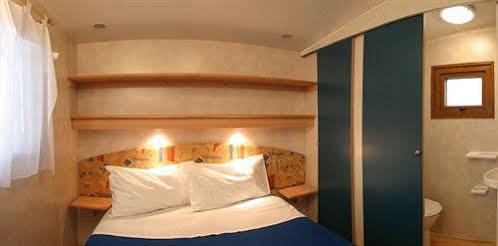 Concept Village Piccola Gardiola Campsite
