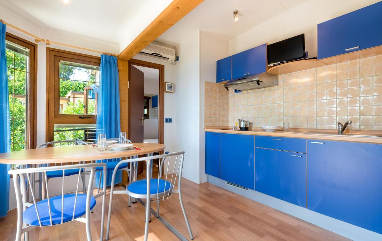Concept Village Piccola Gardiola 3* San Felice del Benaco