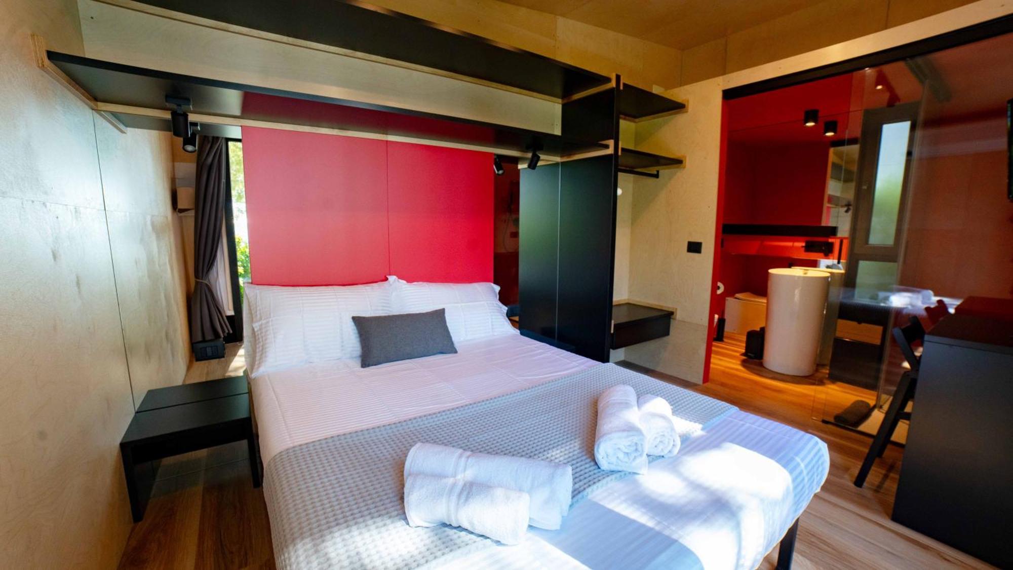 Concept Village Piccola Gardiola 3*
