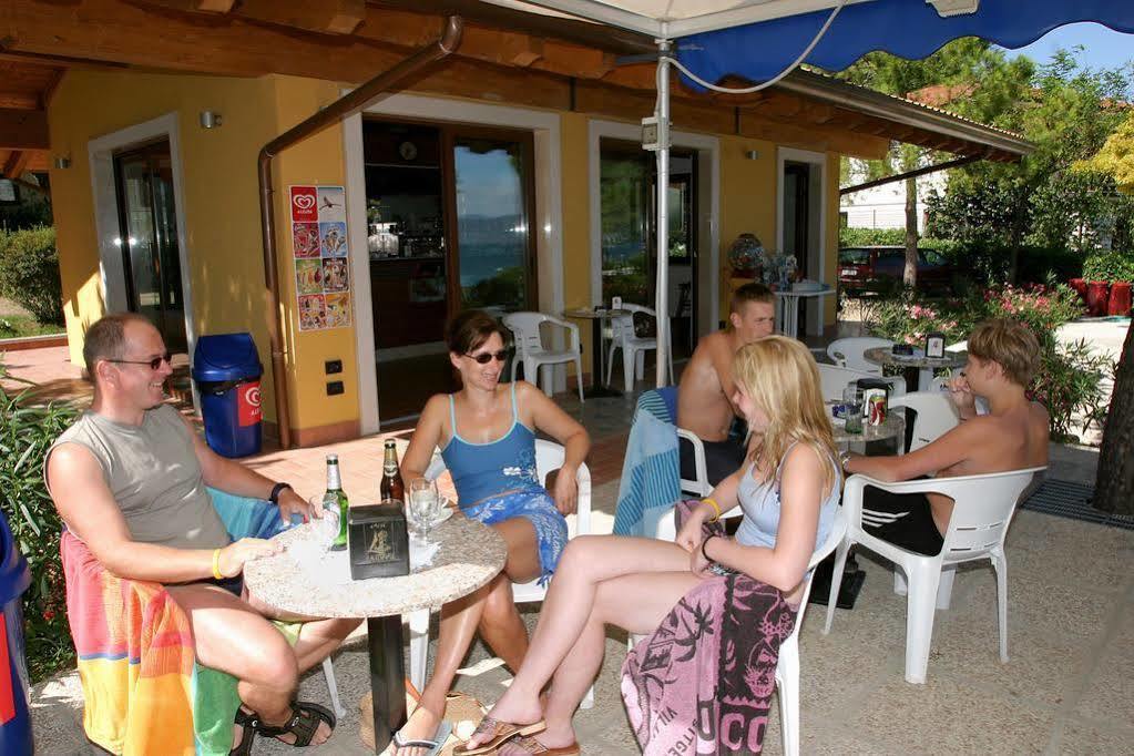 Concept Village Piccola Gardiola 3* San Felice del Benaco