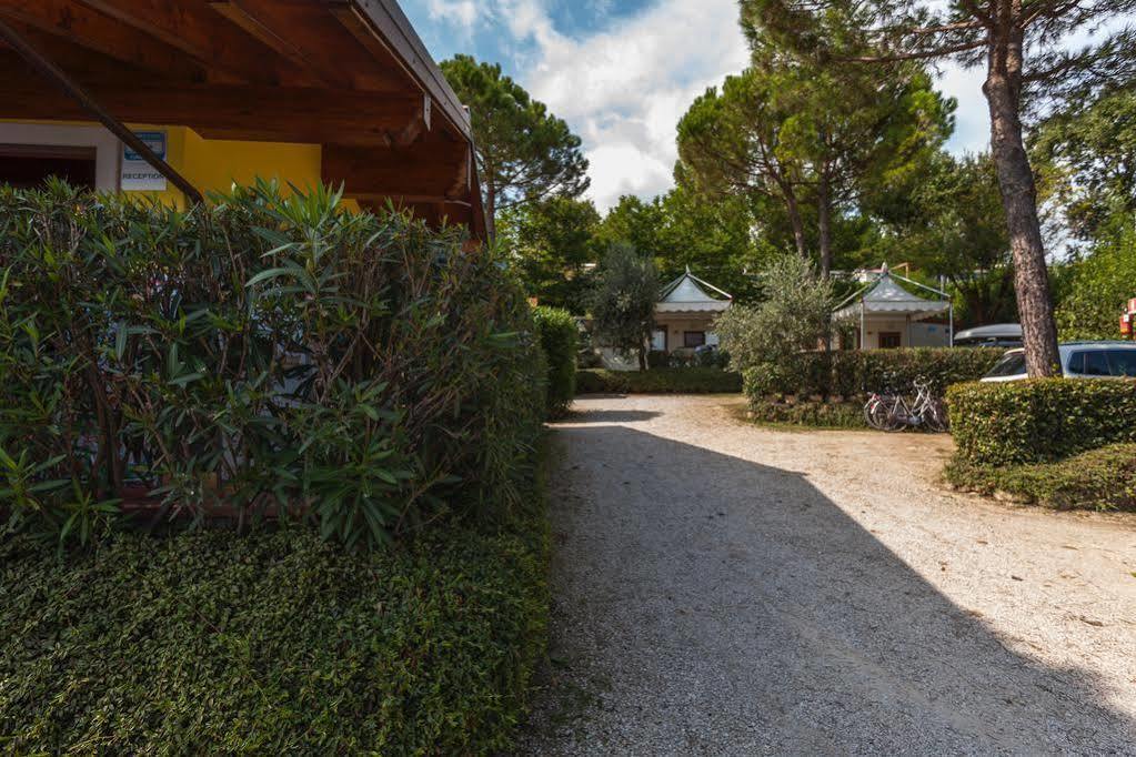 Parque de Campismo Concept Village Piccola Gardiola