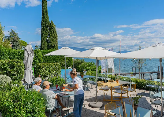 Concept Village Piccola Gardiola
