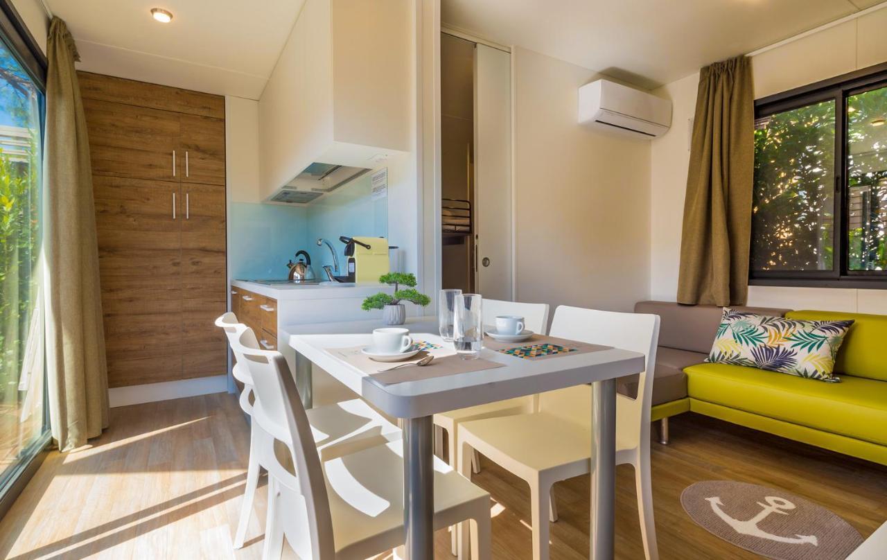 Concept Village Piccola Gardiola Camping 3*