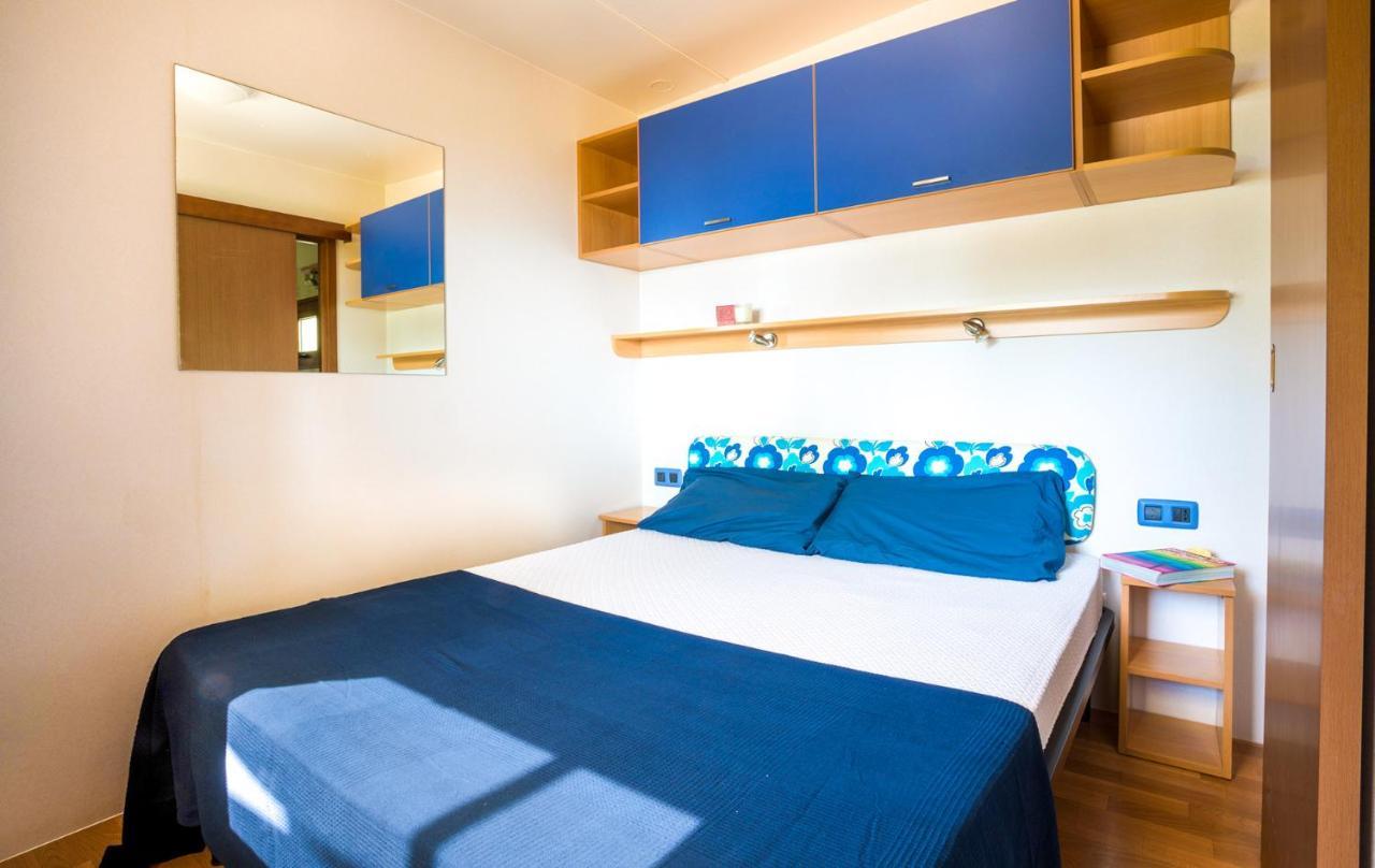 Concept Village Piccola Gardiola Camping San Felice del Benaco