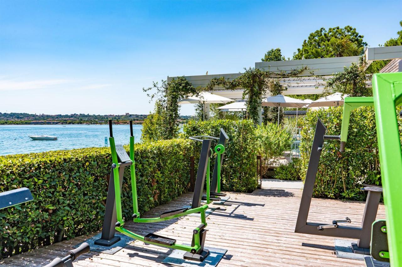Concept Village Piccola Gardiola 3*