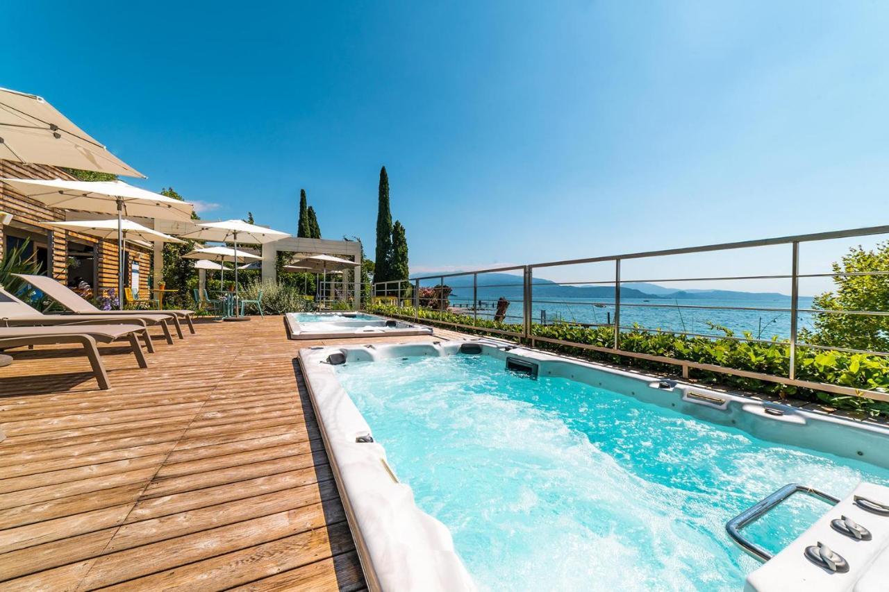 Concept Village Piccola Gardiola Camping 3*