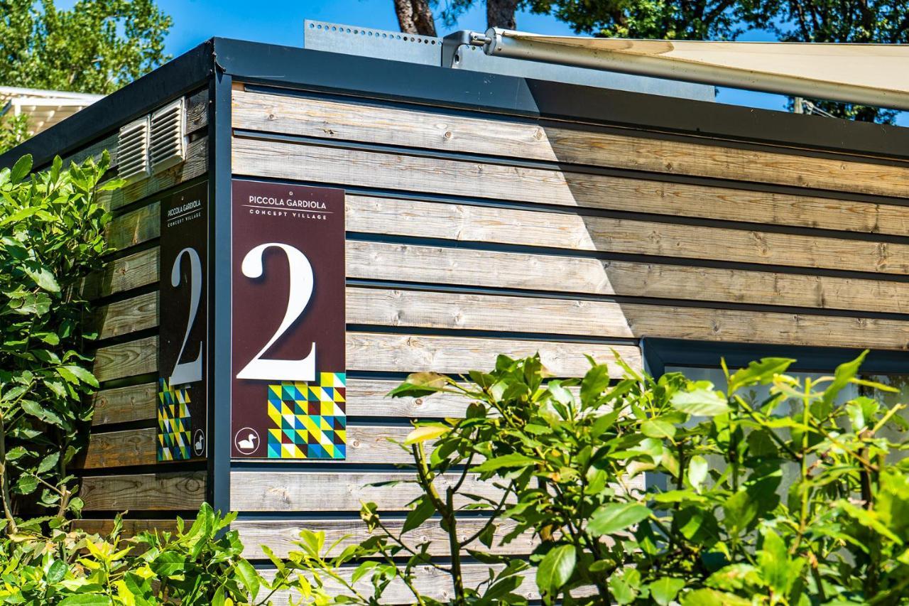Concept Village Piccola Gardiola