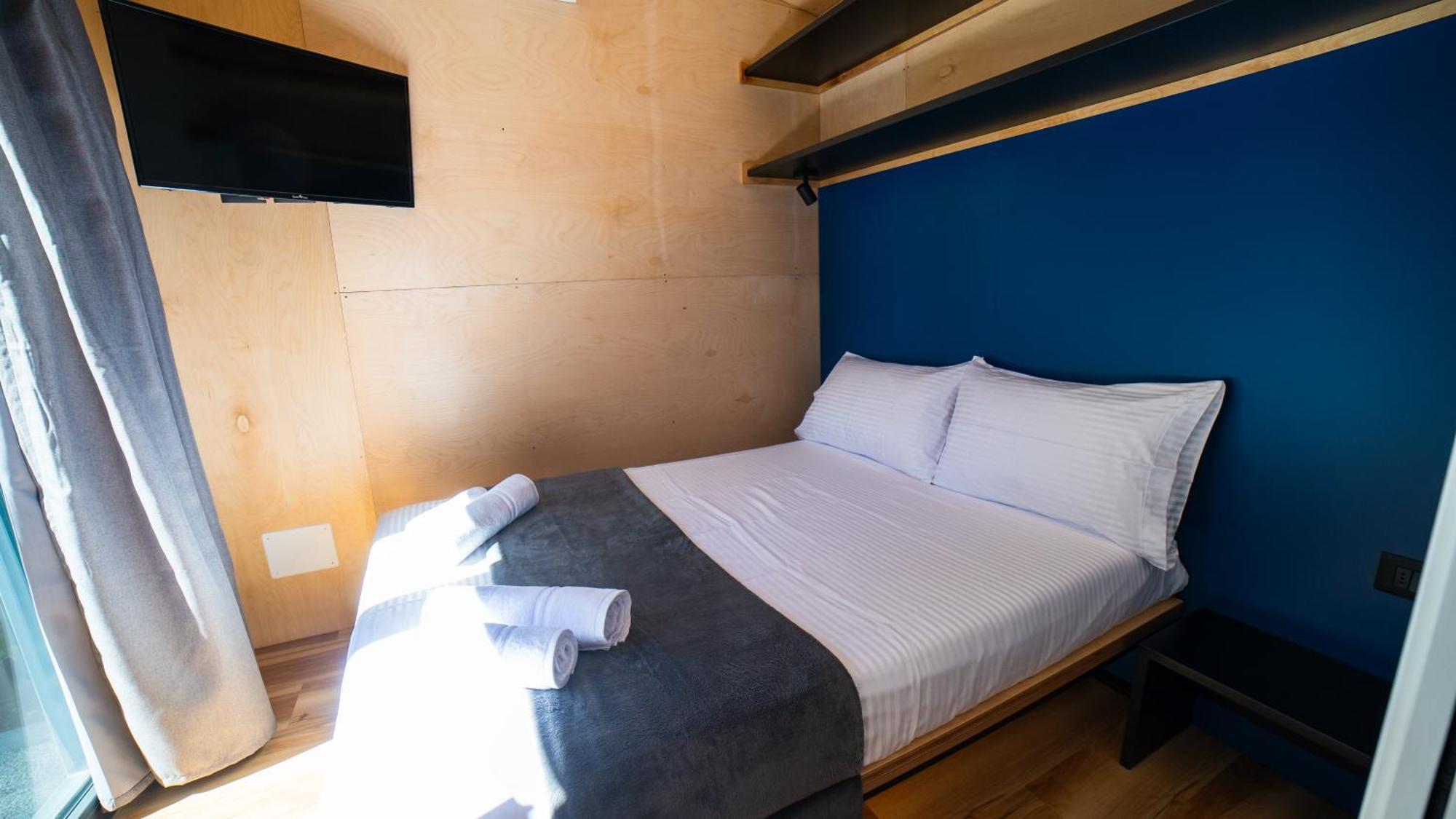 Concept Village Piccola Gardiola Camping