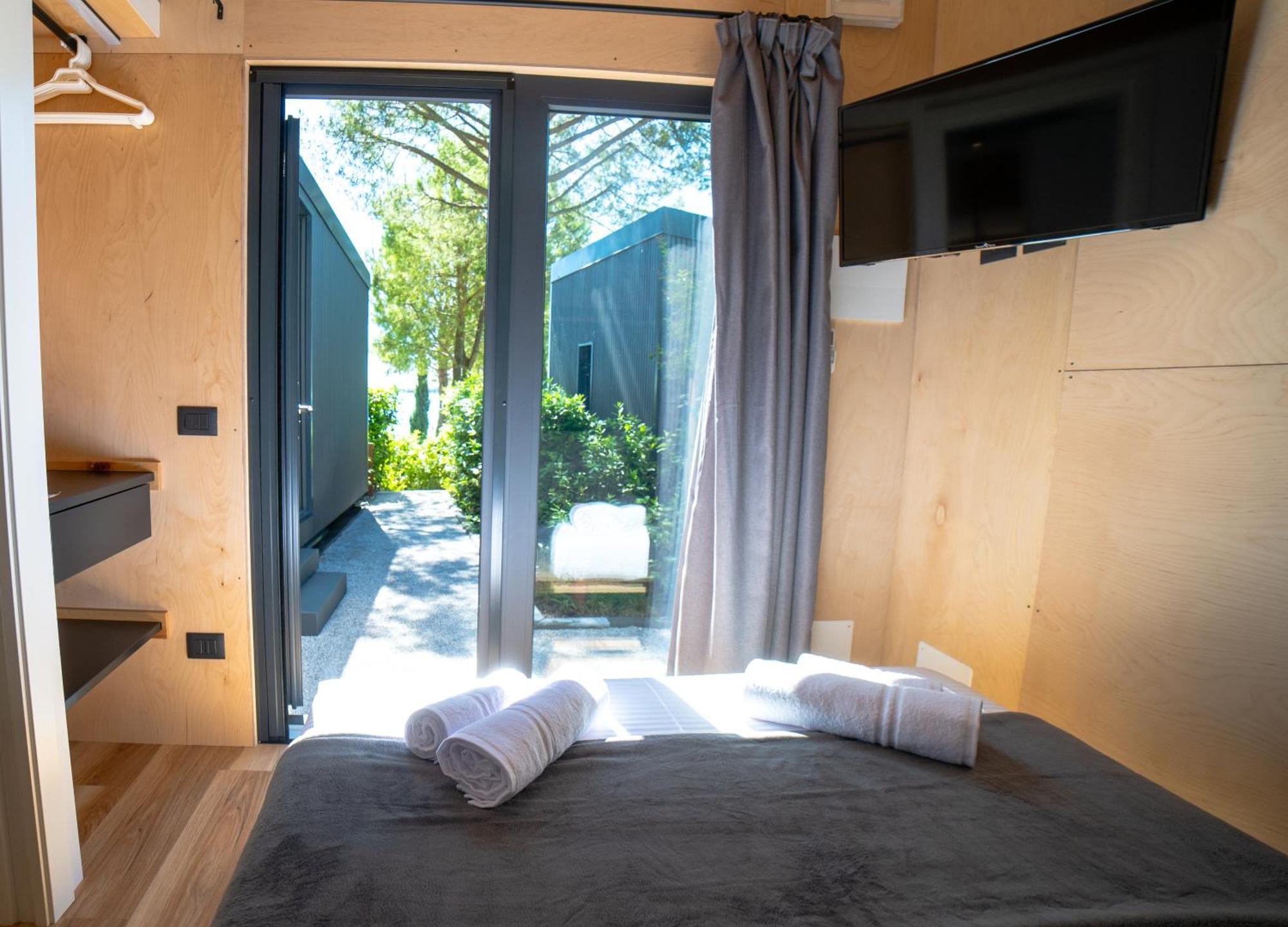 Concept Village Piccola Gardiola 3* San Felice del Benaco