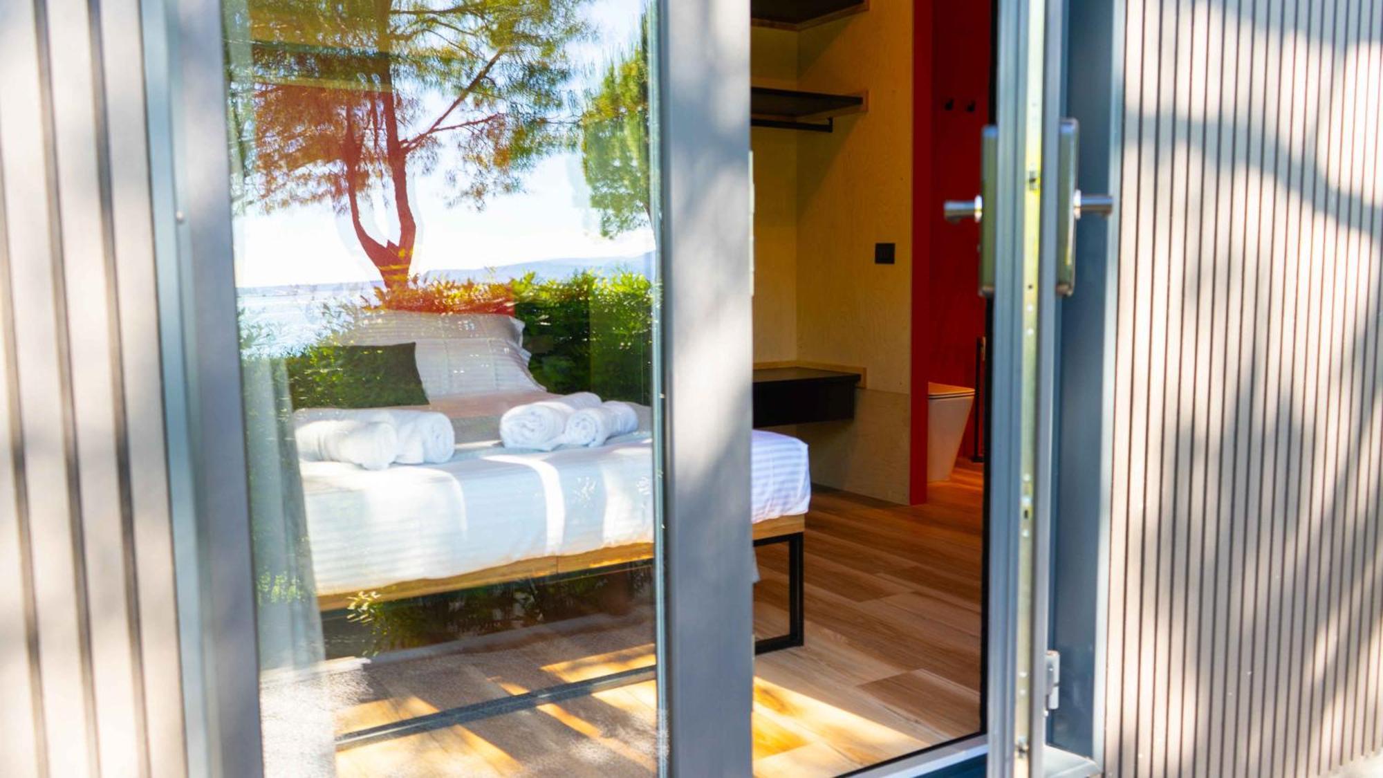 Concept Village Piccola Gardiola Camping