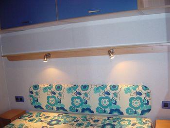 Concept Village Piccola Gardiola Camping