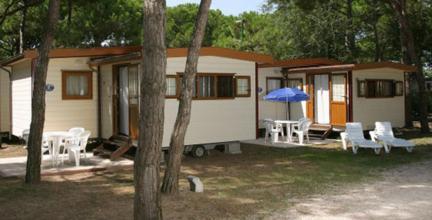 Concept Village Piccola Gardiola Camping San Felice del Benaco