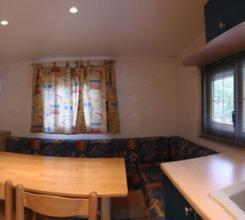 Camping Concept Village Piccola Gardiola 3*