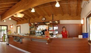 Concept Village Piccola Gardiola Camping 3*