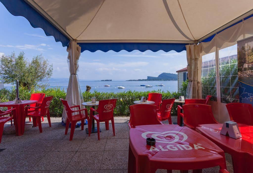 Concept Village Piccola Gardiola 3* San Felice del Benaco