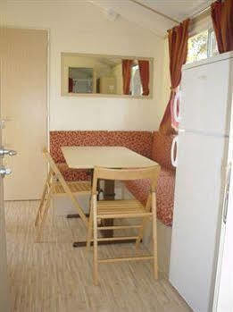 Concept Village Piccola Gardiola Camping