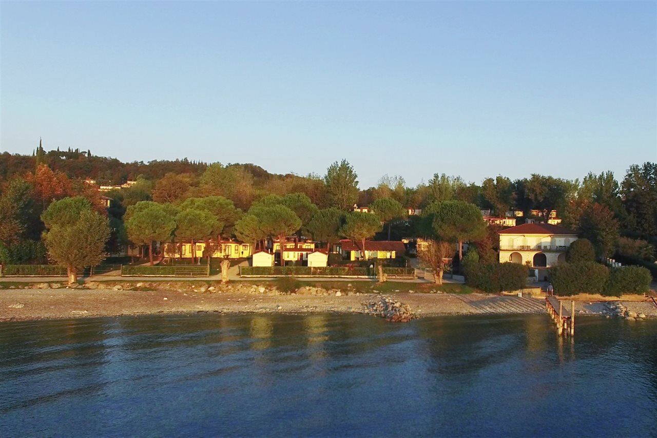 Concept Village Piccola Gardiola