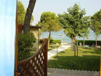 Concept Village Piccola Gardiola Camping San Felice del Benaco